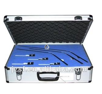 Bookwalter Surgical Instrument Set Abdominal Retractor Shanghai Medical Instruments Group Ltd