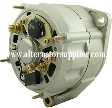 Bosch Alternator 0120469506