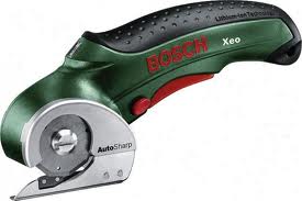 Bosch Cutting Tools For As Machinery