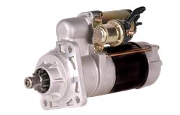 Bosch Starter Motor Bxt321 A2 A321