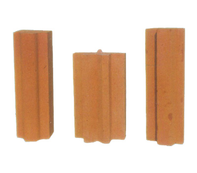 Bottom Frame And Skid Platform Brick For Heating Furnace