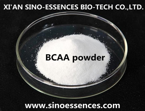 Branched Chain Amino Acid Powder 2 1 4 8 Bcaa