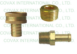 Brass Hose Fittings From China Manufacturer