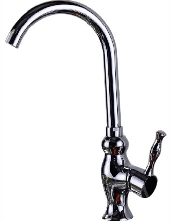 Brass Kitchen Faucet From Chinese Manufacturer