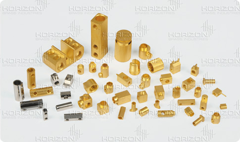 Brass Switchgear Components Switchboard Accessories