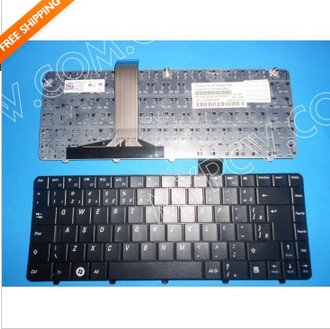 Brazil Keyboard Dell Inspiron 11z Mp 09f28pa 698 Pk1309l2a32 00gd0v New
