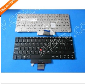 Brazil Keyboard Lenovo Ibm E30 60y9477 60y9512 Mp 09g66pa 920 New