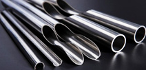 Bright Annealing Stainless Steel Tubes High Purity Sanitary Pipes Seamless
