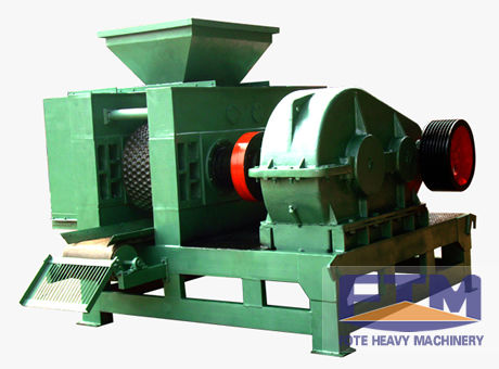 Briquetting Machine Suppliers