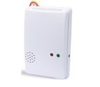 Brj 503 Wired Networked Combustible Gas Detector