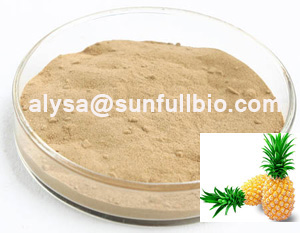 Bromelain Pinapple Extract