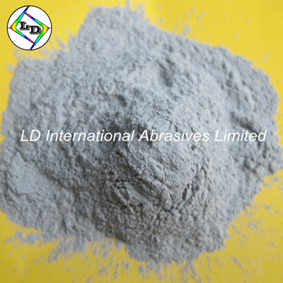 Brown Corundum Powder For Polishing Paste