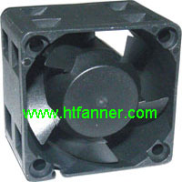 Brushless Dc Fan Cooling 4028 5v 12v 24v