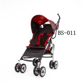 Bs 011 Baby Stroller