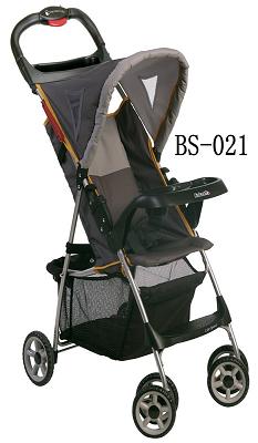 Bs 021 Sport Lightweight Baby Stroller