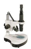 Bs 1000 Monocular Zoom Microscope