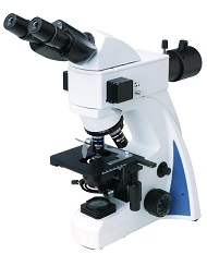Bs 2040f Led Fluorescent Biological Microscope