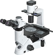 Bs 2090 Inverted Biological Microscope