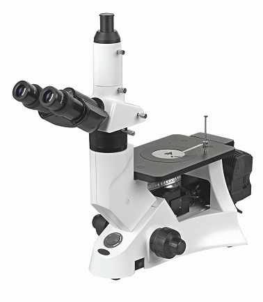 Bs 6000b Inverted Metallurgical Microscope
