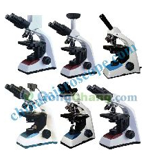 Bs Biological Microscope