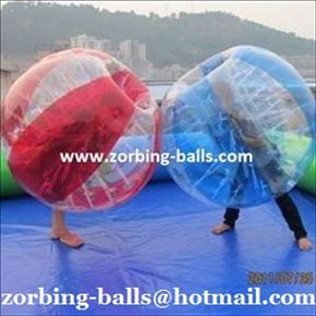 Bubble Soccer Bumper Football Ball From Zorbing Balls Com China Vano