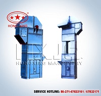 Bucket Conveyer Hoist