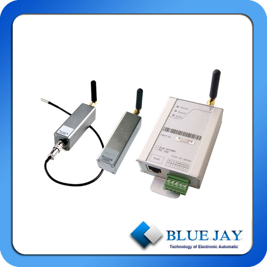 Built In Digital Filter Reduce Interfere With 64 Communication Channels Temperature Monitor