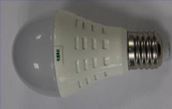 Bulb Light 5w 210lm 50 60hz