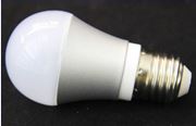 Bulb Light 70lm 3w 5w Aluminium Alloy Pc