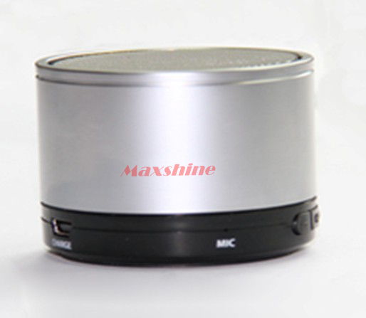 Buletooth Speaker Card Speakers Phone Handsfree Car Bluetooth Support Audio Input Maxshine Technolog
