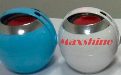 Buletooth Speaker With Phone Handsfree Car Bluetooth Support Audio Input Maxshine Technology Co Ltd