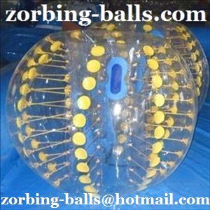 Bumper Ball Bubble Soccer Sale From Zorbing Balls Com China Vano