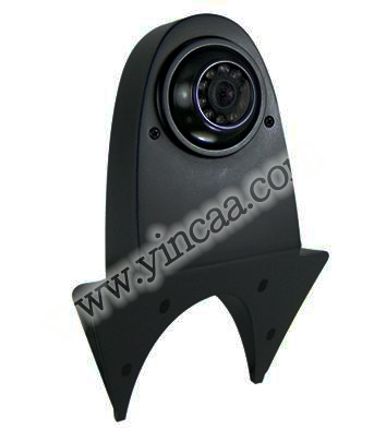 Bus Truck Rear View Roof Camera