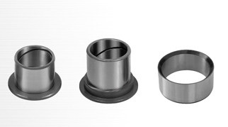 Bushing Bearing Used In Auto Vvt System Made By Sintering Powder Metallurgy Technology