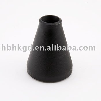 Butt Weld Seamless Steel Reducer Asme Ansi B16 9 Carbon Made In China