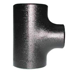 Butt Welded Tee A694 F42 Hydraulic Bulging With High Quality