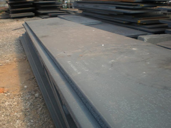 C40 Steel Plate In China