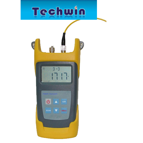 Cable Fault Locator Tw3304n