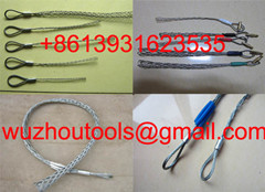 Cable Pulling Grips Splicing Grip Multi Weave