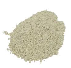 Calcium Bentonite Available In Raw Semi Processed Or Forms