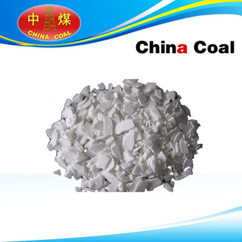 Calcium Chloride Dihydrate From China