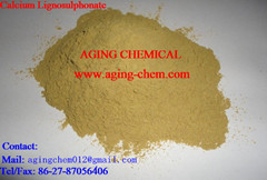 Calcium Lignosulphonate Cls Powder