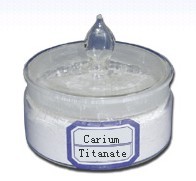 Calcium Titanate Catio3