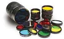 Camera Lenses Filters Balaji Microtechnologies