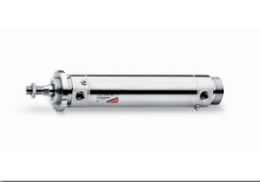 Camozzi Series 97 Stainless Steel Cylinder 97m2a032a0900