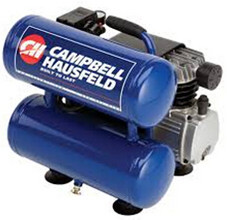 Campbell Air Compressor Parts