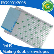 Can Print Heatproof With Tuv Metallic Bubble Envelopes