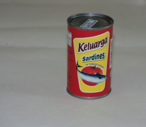 Canned Fish, Mackerel, Sardine,tuna