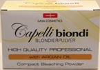 Capelli Biondi Hair Bleaching Powder With Argan Oil