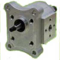 Caproni Hydraulic Gear Pump 10 Group